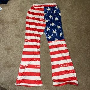 USA Beach Pants
